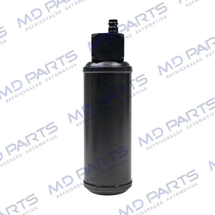 Filtro Secador Máquina Volvo L70/ L90/ L120/ L220/ L330/ L180/ L50F/ L150F/ A25D/ A30D/ A35D OEM: 11164957/ 11104567/ 11104567-0/ 11164457 — foto 2