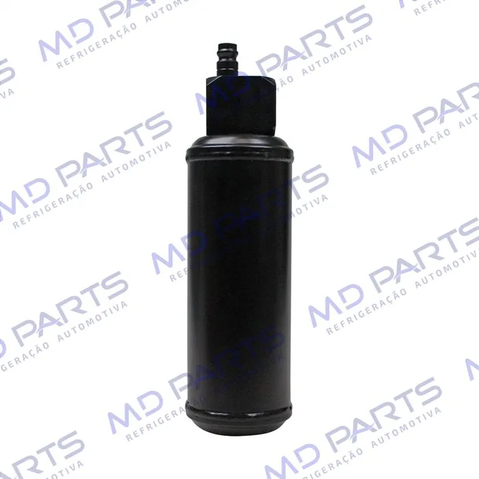 Filtro Secador Máquina Volvo L70/ L90/ L120/ L220/ L330/ L180/ L50F/ L150F/ A25D/ A30D/ A35D OEM: 11164957/ 11104567/ 11104567-0/ 11164457 — foto 4