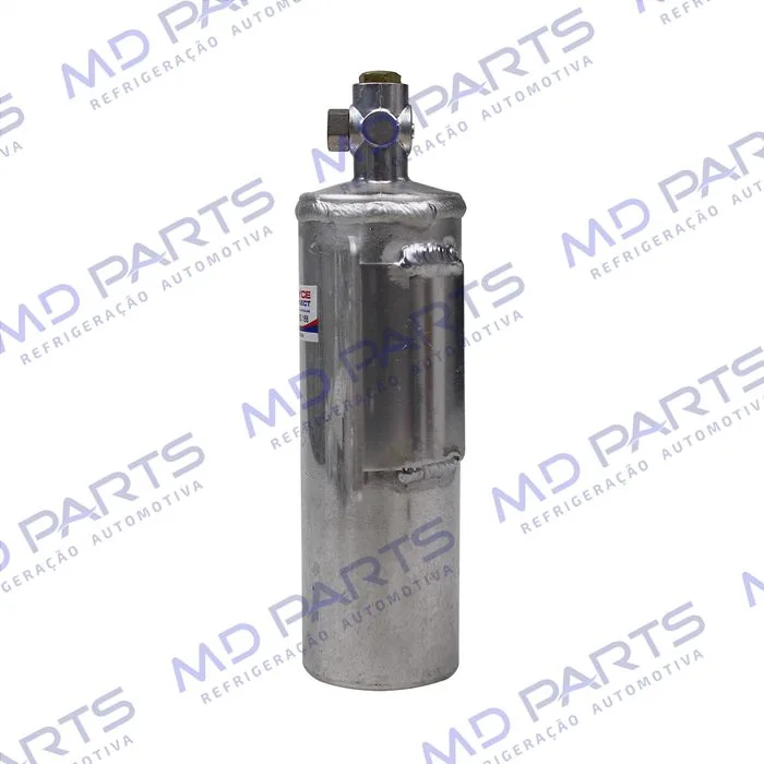 Filtro Secador Caminhão Chinês HOWO CNHTC OEM-WG1642820025/2 — foto 2