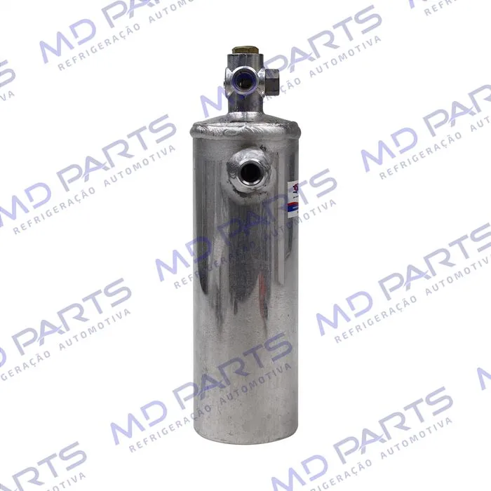 Filtro Secador Caminhão Chinês HOWO CNHTC OEM-WG1642820025/2 — foto 4