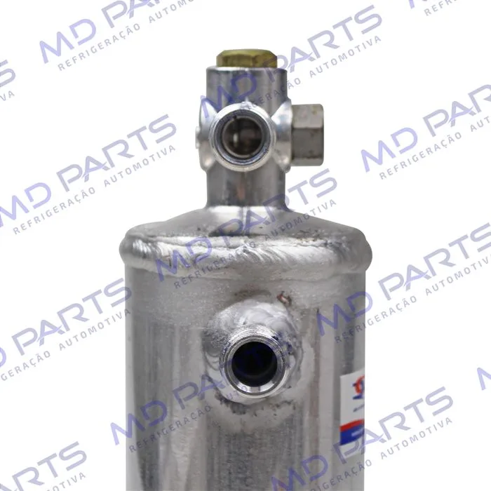 Filtro Secador Caminhão Chinês HOWO CNHTC OEM-WG1642820025/2 — foto 5