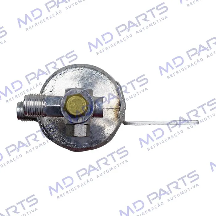 Filtro Secador Caminhão Chinês HOWO CNHTC OEM-WG1642820025/2 — foto 6