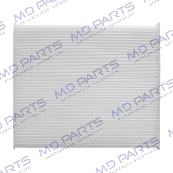 Filtro de Cabine Chevrolet Captiva OEM-19130294