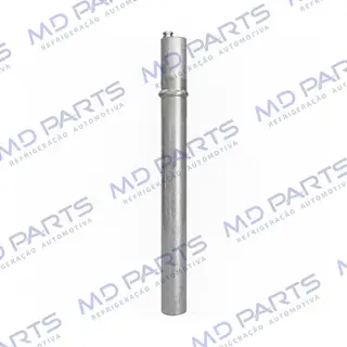 Filtro Secador Volkswagen Jetta 2008> / Audi A3 2008>