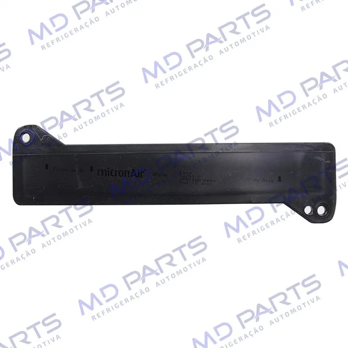 Filtro de Cabine Mitsubishi Airtrek/ Lancer Evolution 2003> / Grandis 2005> / L200 Triton / Pajero Dakar OEM: 52063110/ 52101541/ MR398288 — foto 5