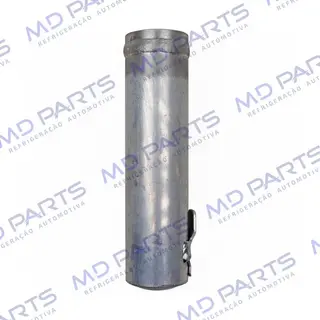 Filtro Secador Ford Fiesta México 2010>/ Ford Fiesta Nacional 2013>/ EcoSport 2012>/ Ford Ka 2014>