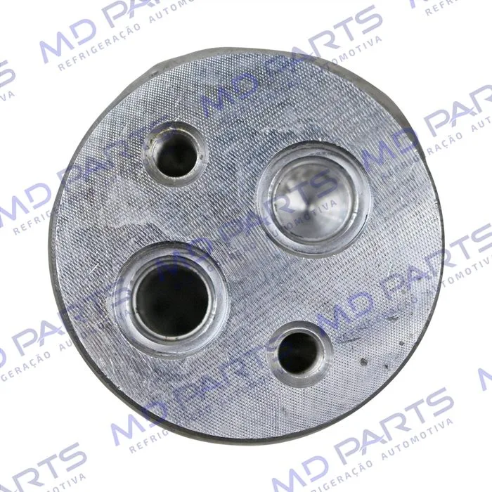 Filtro Secador Ford Fiesta México 2010>/ Ford Fiesta Nacional 2013>/ EcoSport 2012>/ Ford Ka 2014> — foto 2