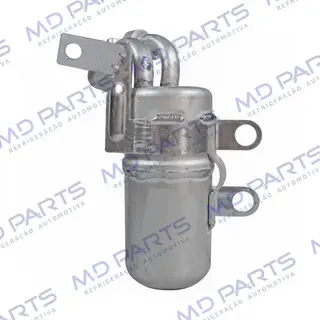 Filtro Acumulador Ford Focus Motor Duratec 2.0 Mes 09/2008> R134a