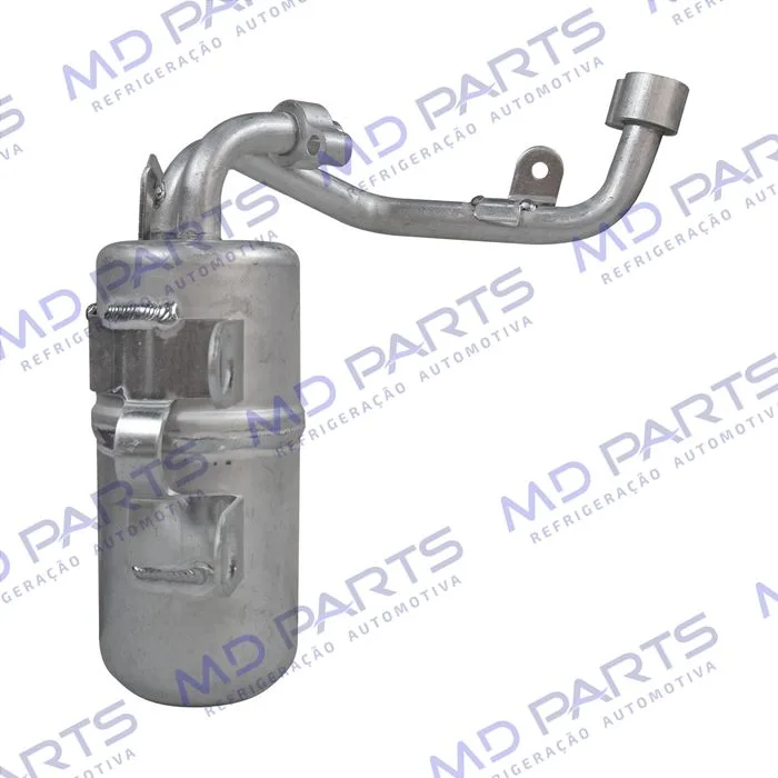 Filtro Acumulador Ford Focus Motor Duratec 2.0 Mes 09/2008> R134a — foto 2