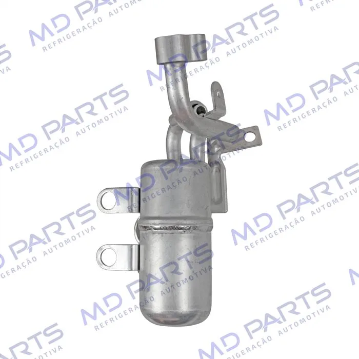 Filtro Acumulador Ford Focus Motor Duratec 2.0 Mes 09/2008> R134a — foto 3