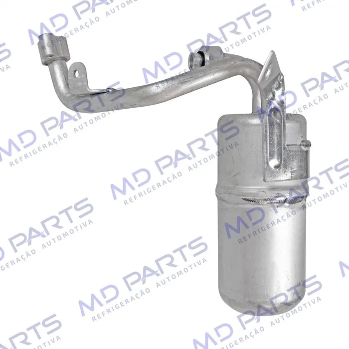 Filtro Acumulador Ford Focus Motor Duratec 2.0 Mes 09/2008> R134a — foto 4