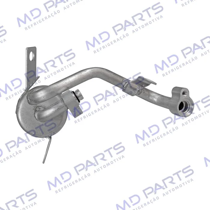 Filtro Acumulador Ford Focus Motor Duratec 2.0 Mes 09/2008> R134a — foto 5