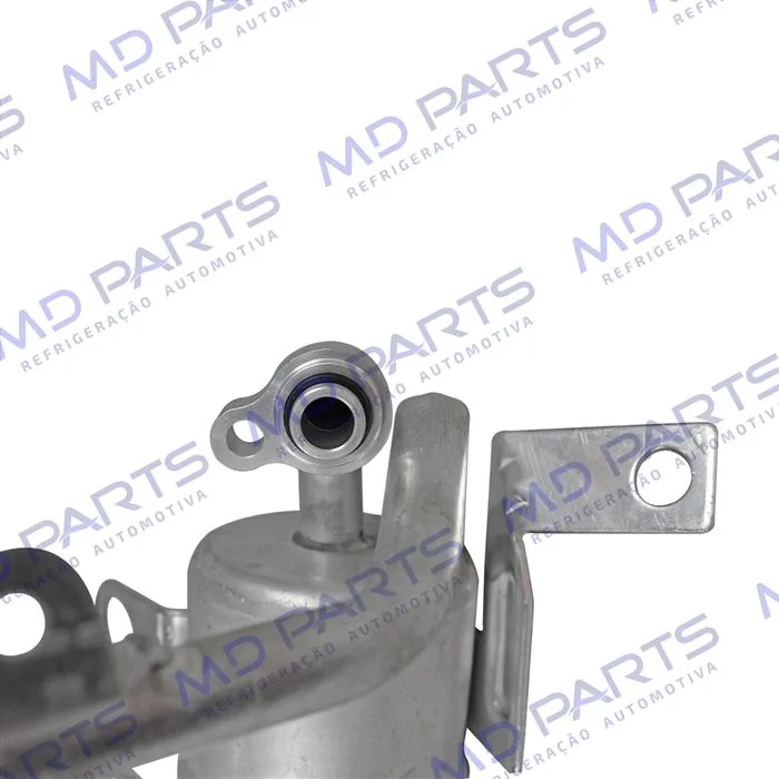 Filtro Acumulador Ford Focus Motor Duratec 2.0 Mes 09/2008> R134a — foto 7