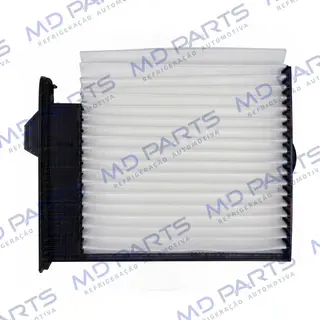 Filtro de Cabine Nissan Tiida 2007>/ Livina 2009> OEM: 27891EL00A