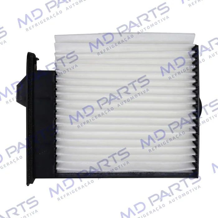 Filtro de Cabine Nissan Tiida 2007>/ Livina 2009> OEM: 27891EL00A