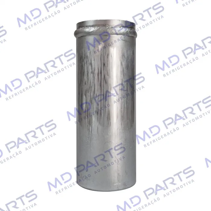 Filtro Secador Chevrolet Meriva OEM: 52496875