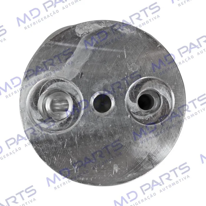 Filtro Secador Chevrolet Meriva OEM: 52496875 — foto 2