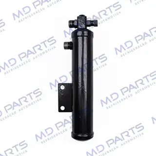 Filtro Secador Mercedes Benz Caminhão Actros OEM: A0008301783