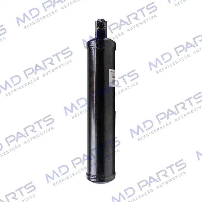 Filtro Secador Mercedes Benz Caminhão Actros OEM: A0008301783 — foto 4