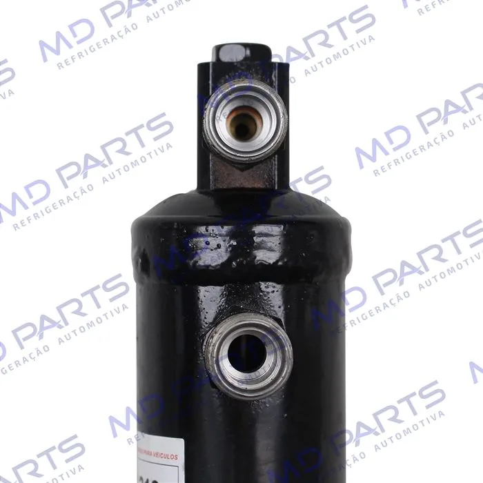 Filtro Secador Mercedes Benz Caminhão Actros OEM: A0008301783 — foto 5