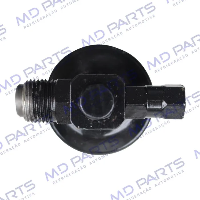 Filtro Secador Mercedes Benz Caminhão Actros OEM: A0008301783 — foto 6