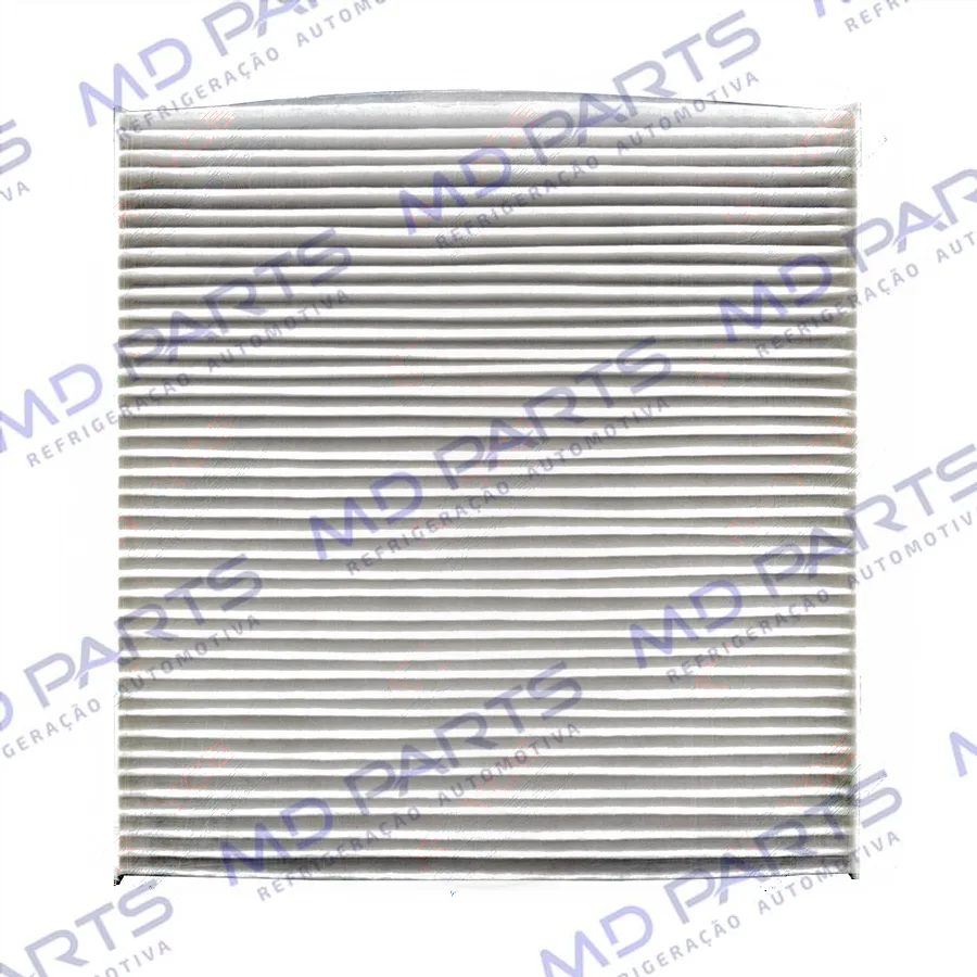 Filtro de Cabine Fiat Novo Uno 2010>/ Palio/Grand Siena 2012>/ Strada 2013> Mobi/ Argo/ Cronos/Fiorino Furgão 1.4 2014>/ Pulse 2021 >/ Fastback 2022>/ Peugeout Partner 1.4 Furgão 2022> OEM: 51836363