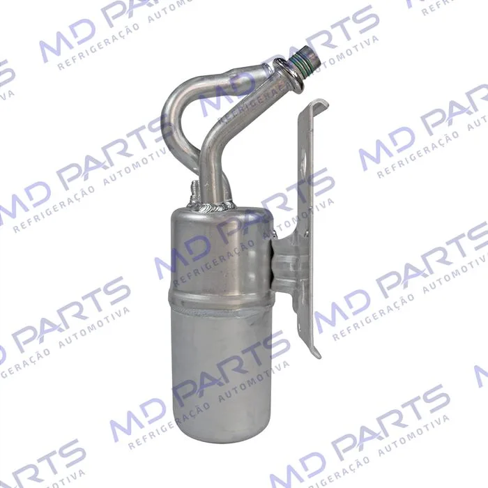 Filtro Acumulador Ford EcoSport 2003 > R134a — foto 2