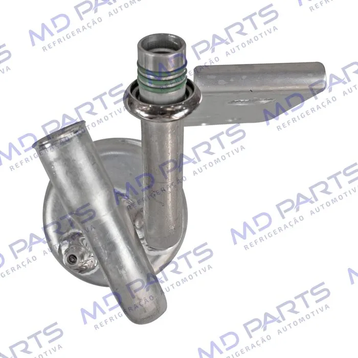 Filtro Acumulador Ford EcoSport 2003 > R134a — foto 5