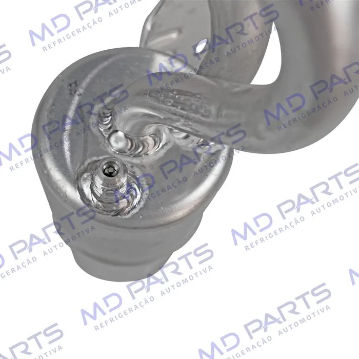 Filtro Acumulador Ford EcoSport 2003 > R134a — foto 6