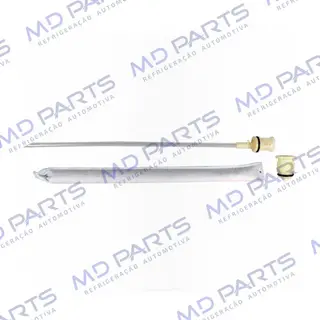 Filtro Secador de Cartucho Volkswagen Amarok/ Mercedes Benz - Série C