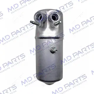 Filtro Acumulador Ford Transit OEM: 6C1119E647AD
