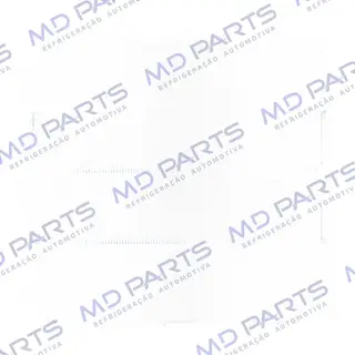 Filtro de Cabine do Teto Mercedes Benz Sprinter 2016>/ 311 2009>/ 415 515 2012> OEM: A9008350600 Com 2 Pçs
