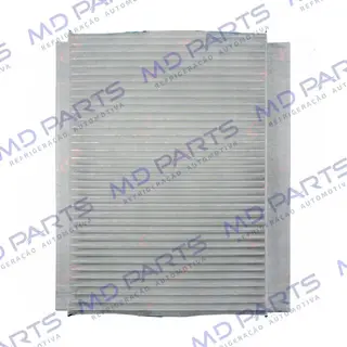 Filtro de Cabine Fiat Toro 2016> / Jeep Compass / Renegade/ Commander OEM: 51979427