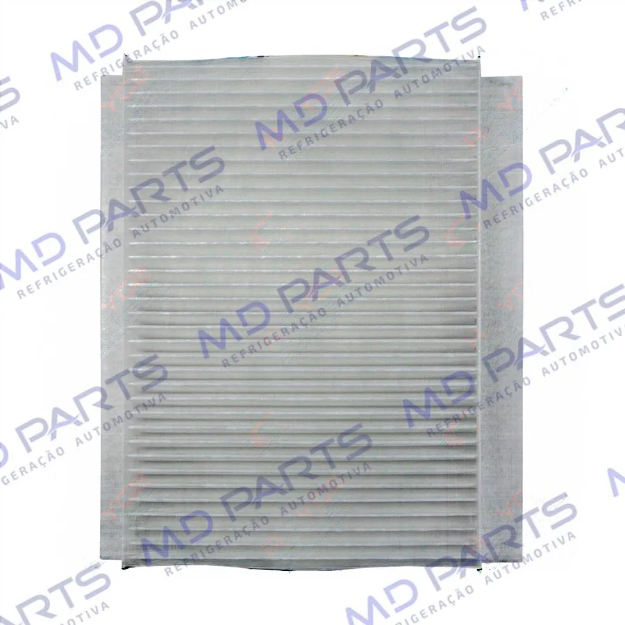 Filtro de Cabine Fiat Toro 2016> / Jeep Compass / Renegade/ Commander OEM: 51979427
