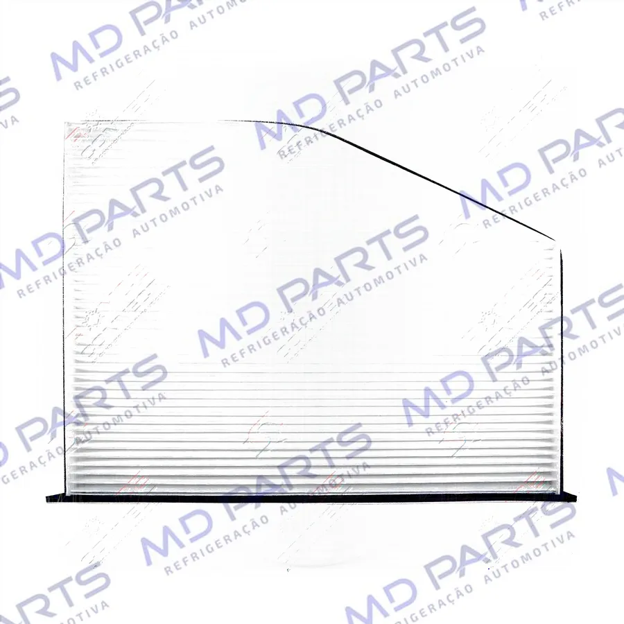 Filtro de Cabine Volkswagen Tiguan 2009> / Jetta 2005> / Passat 2006> / Eos 2.0 TFSI 2008 / Audi TT 2006> / Audi A3 2006 Até 2013 - OEM: 1K1819653B/ 1K0819644