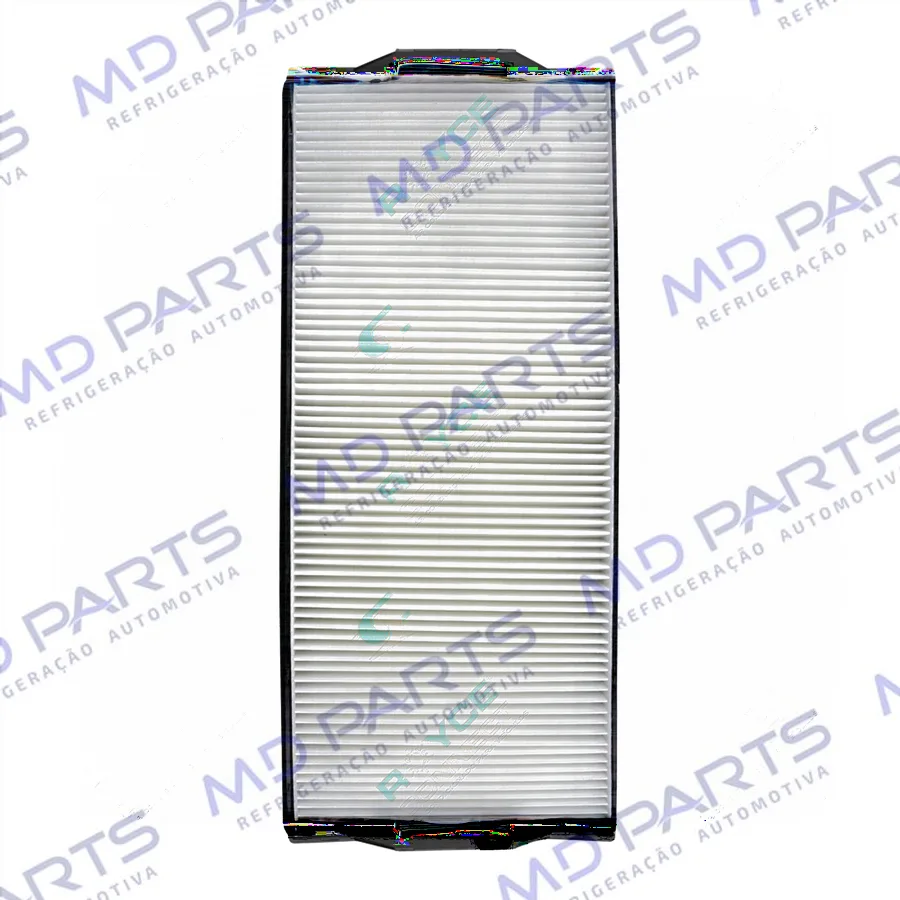 Filtro de Cabine Caminhão Mercedes Benz Axor 3340 2002> OEM: A9408350047 / CU4469