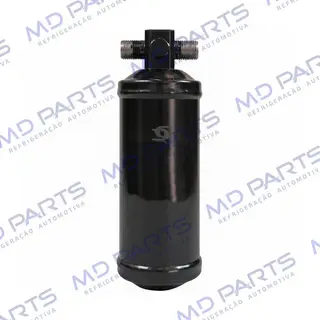 Filtro Secador Universal 2 Pressostato Special Máquina Case 7700 e Caminhão Daf