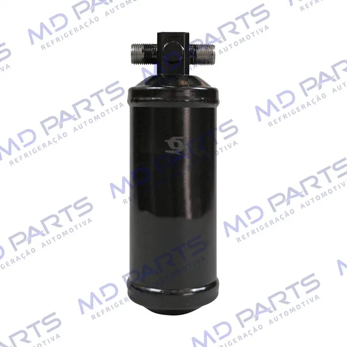 Filtro Secador Universal 2 Pressostato Special Máquina Case 7700 e Caminhão Daf