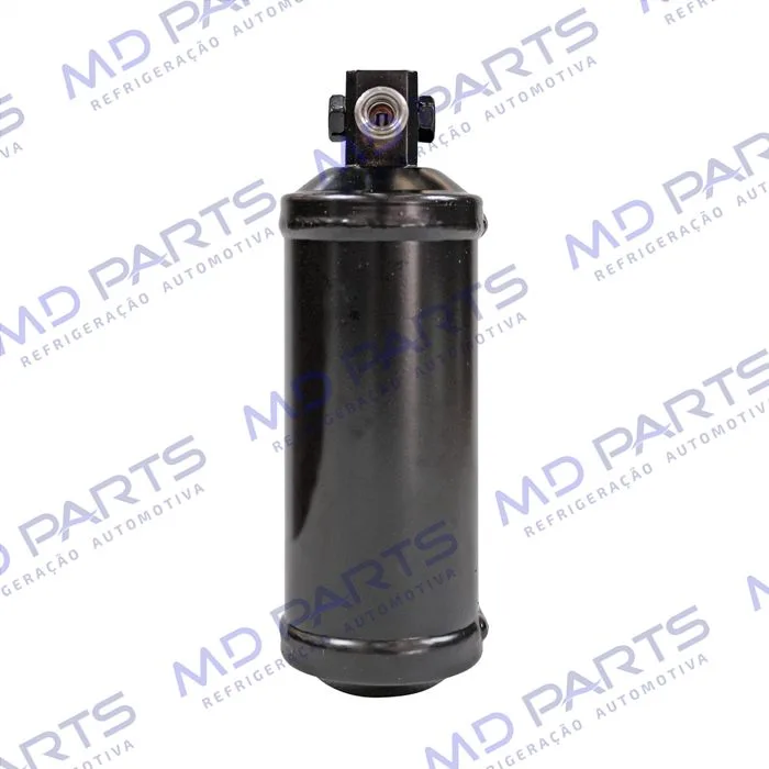 Filtro Secador Universal 2 Pressostato Special Máquina Case 7700 e Caminhão Daf — foto 2