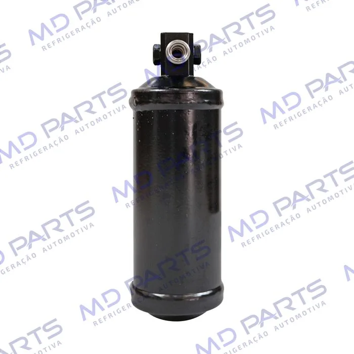 Filtro Secador Universal 2 Pressostato Special Máquina Case 7700 e Caminhão Daf — foto 4