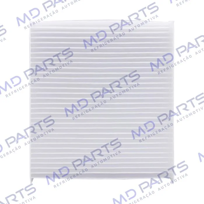 Filtro de Cabine Chevrolet Cruze/ Cobalt/ Spin/ Sonic/ Onix 2012 Até 2018/ Prisma 2013>/ Malibu 2010>/ Tracker 2014 Até 2019 OEM: 13271190/ 52102242/ 52420930