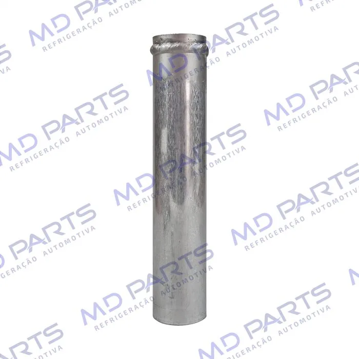 Filtro Secador Mitsubishi Outlander 2008>/ L200 Triton Sport 2017> / Land Rover Discovery 4 / Chevrolet S10 2011 Até 2014 / Nissan Tiida OEM: 7815A285/ 94770909