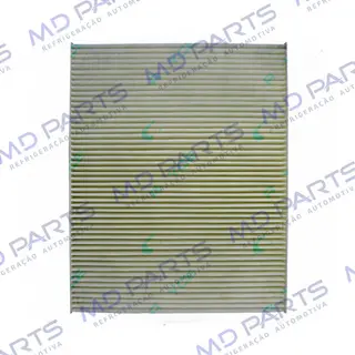 Filtro de Cabine Porsche Cayenne / Volkswagen Touareg / Amarok / Audi Q7 OEM: 7H0819631