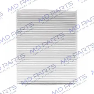 Filtro de Cabine Ford EcoSport 2013> / Fiesta 2010> / Ka 2014> OEM: BE8Z19N619A