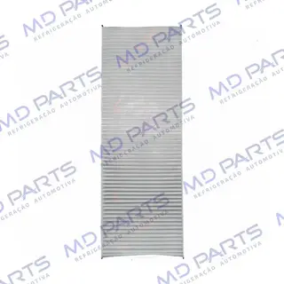 Filtro de Cabine Caminhão Mercedes Benz Actros >2018 OEM: A0008301118