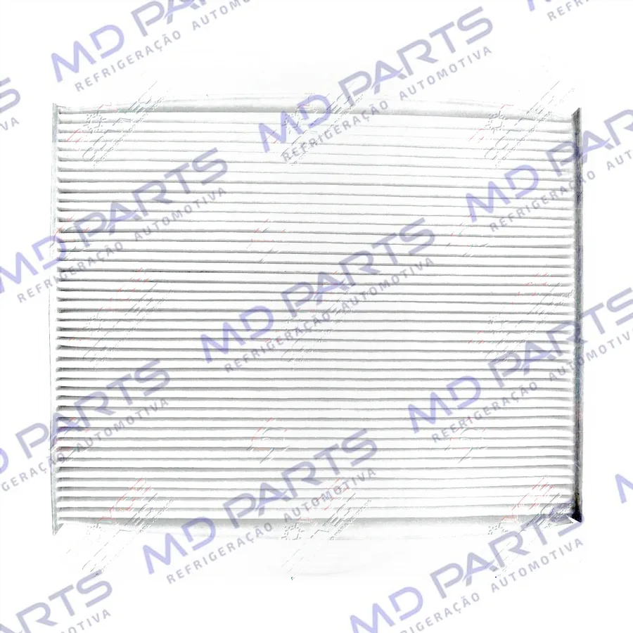 Filtro de Cabine Ford Fusion 2009> OEM: FP67 / AE5Z19N619A