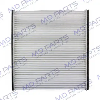 Filtro de Cabine Ford Edge 2011> OEM: 16N60019B/ 7T4Z19N619B