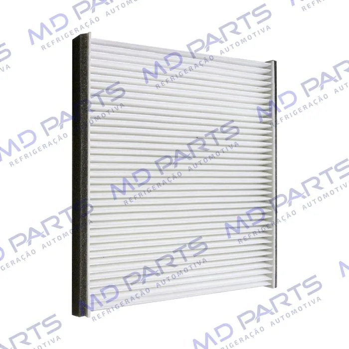Filtro de Cabine Ford Edge 2011> OEM: 16N60019B/ 7T4Z19N619B — foto 2