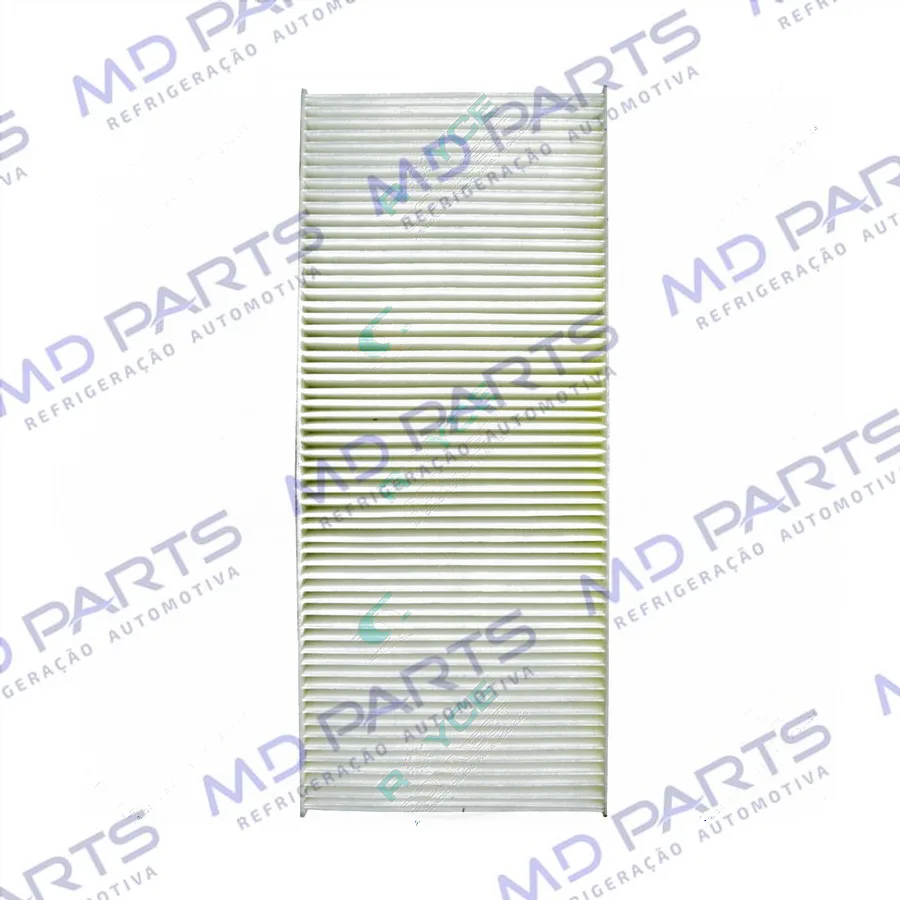 Filtro de Cabine Toyota Etios 2012> OEM: 871390D080/ 87139YZZ76