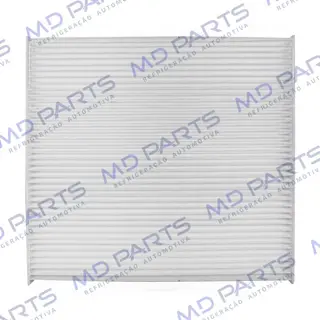 Filtro de Cabine Nissan Versa / March 2011 Até 2015 OEM: 272771HEOE/ BRPRT10429